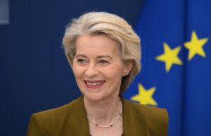 Польща здивована заявою Єврокомісії про кошти оборонної програми SAFE Польща обурена планами Єврокомісії віддати мільярди на оборону Україні