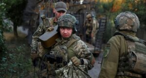 Успіх українських сил біля Лиману: контрнаступ на півночі Донецької області «Російську-літню-кампанію-2026-го-можна-вважати-провальною»:-як-ЗСУ-відкинули-сили-РФ-на-Донеччині