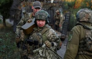 Успіх українських сил біля Лиману: контрнаступ на півночі Донецької області «Російську-літню-кампанію-2026-го-можна-вважати-провальною»:-як-ЗСУ-відкинули-сили-РФ-на-Донеччині