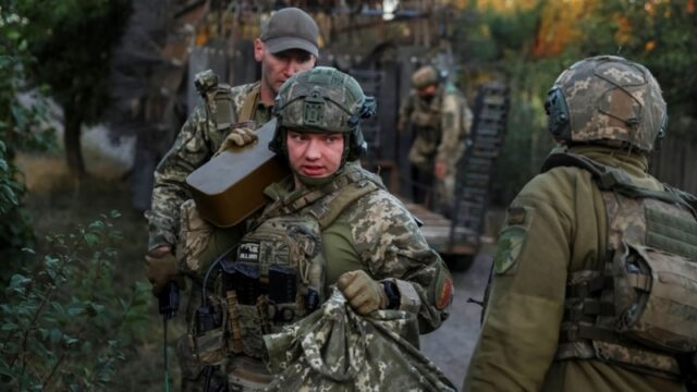 Успіх українських сил біля Лиману: контрнаступ на півночі Донецької області «Російську-літню-кампанію-2026-го-можна-вважати-провальною»:-як-ЗСУ-відкинули-сили-РФ-на-Донеччині