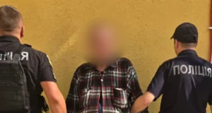 На Закарпатті чоловіка підозрюють у зґвалтуванні 68-річної матері На Закарпатті чоловіка підозрюють у зґвалтуванні 68-річної матері