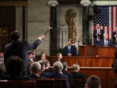 Конгрес США ухвалив законопроєкт про санкції проти Росії та Ірану Палата представників США остаточно ухвалила закон про санкції проти РФ