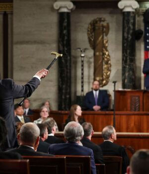 Палата представників США остаточно ухвалила закон про санкції проти РФ