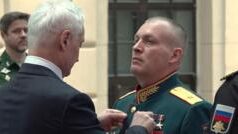 Загибель генерала Груніса: російський командир вбитий на фронті Герой-Росії,-генерал-Груніс,-якого-хвалив-Путін,-вбитий-на-фронті-“птахами-Мадяра”