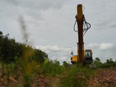 Польща будує понад 2 км тунелю під Карпатами Польща-будує-понад-2-км-тунелю-під-Карпатами