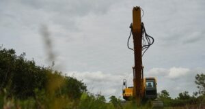 Польща будує понад 2 км тунелю під Карпатами Польща-будує-понад-2-км-тунелю-під-Карпатами