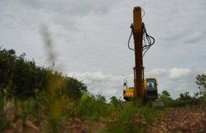 Польща будує понад 2 км тунелю під Карпатами Польща-будує-понад-2-км-тунелю-під-Карпатами