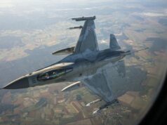 Польща готує для України новий пакет допомоги з боєприпасами для F-16 Польща-готує-для-України-новий-пакет-допомоги-з-боєприпасами-для-f-16