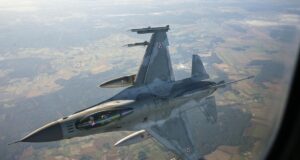 Польща готує для України новий пакет допомоги з боєприпасами для F-16 Польща-готує-для-України-новий-пакет-допомоги-з-боєприпасами-для-f-16