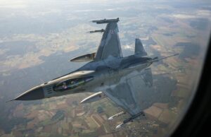 Польща готує для України новий пакет допомоги з боєприпасами для F-16 Польща-готує-для-України-новий-пакет-допомоги-з-боєприпасами-для-f-16