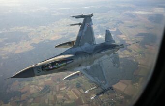 Польща готує для України новий пакет допомоги з боєприпасами для F-16 Польща-готує-для-України-новий-пакет-допомоги-з-боєприпасами-для-f-16
