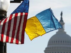 Конгрес США ухвалив нові санкції проти Росії та Ірану Конгрес-США-ухвалив-масштабні-санкції-проти-Росії-–-законопроєкт-передали-Трампу