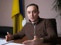 В Офісі президента привітали ухвалення санкційного законопроєкту США щодо РФ В Офісі президента привітали ухвалення санкційного законопроєкту США щодо РФ