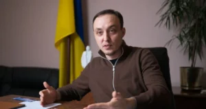 В Офісі президента привітали ухвалення санкційного законопроєкту США щодо РФ В Офісі президента привітали ухвалення санкційного законопроєкту США щодо РФ