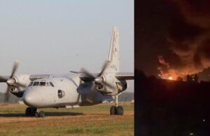 Уражено 3 літаки і 3 гелікоптери РФ: Зеленський розкрив деталі атаки на Ростов Уражено-3-літаки-і-3-гелікоптери-РФ:-Зеленський-розкрив-деталі-атаки-на-Ростов
