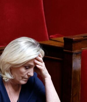 le_pen_gettyimages_1258506982_ba89fa0aa3dc2cb1fc97d280c32287d5_1300x820.jpg Ле Пен виступила проти подальшої фінансової допомоги Україні від Франції