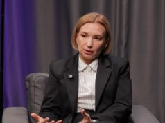 Загроза дисфункції Конституційного суду та Центральної виборчої комісії України КСУ може втратити кворум, а термін повноважень ЦВК спливає у жовтні, – Айвазовська