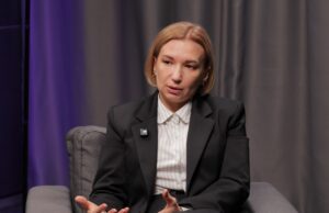 Загроза дисфункції Конституційного суду та Центральної виборчої комісії України КСУ може втратити кворум, а термін повноважень ЦВК спливає у жовтні, – Айвазовська