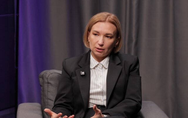 Загроза дисфункції Конституційного суду та Центральної виборчої комісії України КСУ може втратити кворум, а термін повноважень ЦВК спливає у жовтні, – Айвазовська