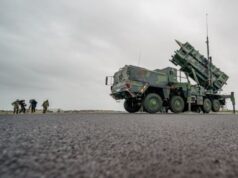Польща хоче передати Україні ракети для Patriot Польща-хоче-передати-Україні-ракети-для-patriot