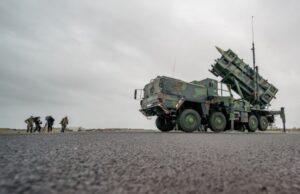 Польща хоче передати Україні ракети для Patriot Польща-хоче-передати-Україні-ракети-для-patriot