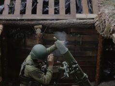 Як цивільні з Волині стали бойовою бригадою: зняли фільм про Сталеву сотку Як-цивільні-з-Волині-стали-бойовою-бригадою:-зняли-фільм-про-Сталеву-сотку