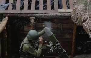Як цивільні з Волині стали бойовою бригадою: зняли фільм про Сталеву сотку Як-цивільні-з-Волині-стали-бойовою-бригадою:-зняли-фільм-про-Сталеву-сотку