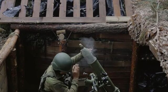 Як цивільні з Волині стали бойовою бригадою: зняли фільм про Сталеву сотку Як-цивільні-з-Волині-стали-бойовою-бригадою:-зняли-фільм-про-Сталеву-сотку