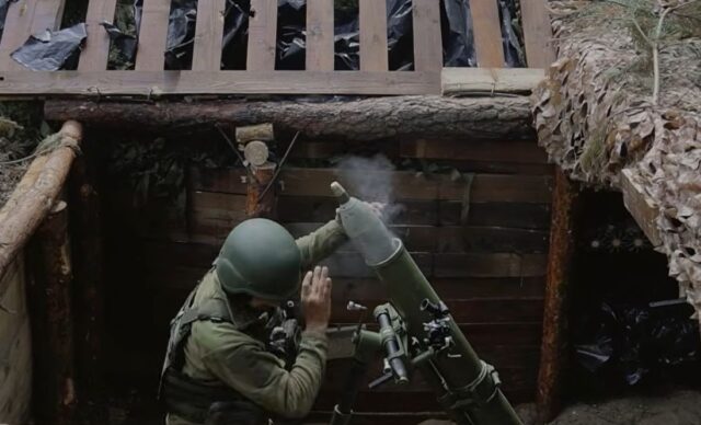 Як цивільні з Волині стали бойовою бригадою: зняли фільм про Сталеву сотку Як-цивільні-з-Волині-стали-бойовою-бригадою:-зняли-фільм-про-Сталеву-сотку