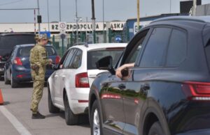 У Польщі заявили про потужний вибух біля Ягодина: українські прикордонники прокоментували У-Польщі-заявили-про-потужний-вибух-біля-Ягодина:-українські-прикордонники-прокоментували