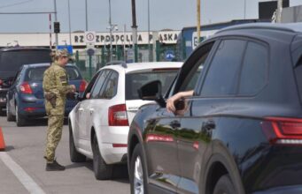 У Польщі заявили про потужний вибух біля Ягодина: українські прикордонники прокоментували У-Польщі-заявили-про-потужний-вибух-біля-Ягодина:-українські-прикордонники-прокоментували