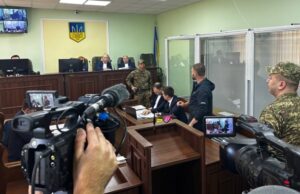 Суд залишив Сергія Кропиву під вартою у справі про шахрайські кол-центри «Ці-фрази-мені-не-належать»:-що-стало-відомо-під-час-апеляції-Кропиви-у-справі-«Карфаген»