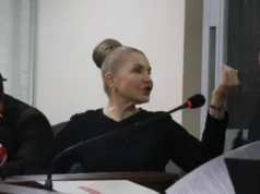 ВАКС продовжить розгляд справи Тимошенко 29 вересня, захист вимагає експертизи аудіозапису ВАКС продовжить розгляд справи Тимошенко 29 вересня, захист вимагає експертизи аудіозапису