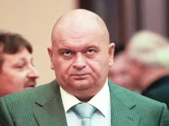 Злочевський знову нагадує про себе — цього разу через Кіпр і українську дипломатію Злочевський знову нагадує про себе — цього разу через Кіпр і українську дипломатію