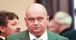 Злочевський знову нагадує про себе — цього разу через Кіпр і українську дипломатію Злочевський знову нагадує про себе — цього разу через Кіпр і українську дипломатію