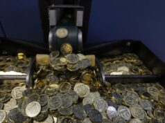 НБУ випустив особливу пам’ятну монету, присвячену легендарній пісні НБУ-випустив-особливу-пам’ятну-монету,-присвячену-легендарній-пісні