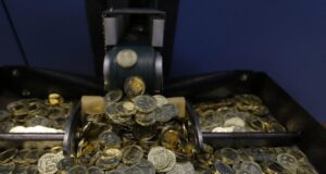 НБУ випустив особливу пам’ятну монету, присвячену легендарній пісні НБУ-випустив-особливу-пам’ятну-монету,-присвячену-легендарній-пісні