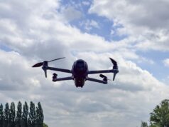 Атака дрона на автобус у Запоріжжі: кількість поранених зросла до п’яти Окупанти поцілили дроном по автобусу у Запоріжжі, є поранені (відео)