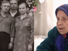За чоловіком у Сибір і назад на Волинь: жителька Ковельщини відзначила 101-річчя За-чоловіком-у-Сибір-і-назад-на-Волинь:-жителька-Ковельщини-відзначила-101-річчя
