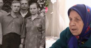 За чоловіком у Сибір і назад на Волинь: жителька Ковельщини відзначила 101-річчя За-чоловіком-у-Сибір-і-назад-на-Волинь:-жителька-Ковельщини-відзначила-101-річчя
