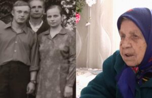 За чоловіком у Сибір і назад на Волинь: жителька Ковельщини відзначила 101-річчя За-чоловіком-у-Сибір-і-назад-на-Волинь:-жителька-Ковельщини-відзначила-101-річчя