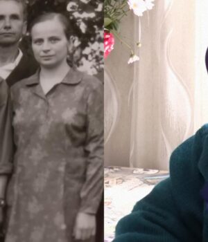 За-чоловіком-у-Сибір-і-назад-на-Волинь:-жителька-Ковельщини-відзначила-101-річчя За-чоловіком-у-Сибір-і-назад-на-Волинь:-жителька-Ковельщини-відзначила-101-річчя