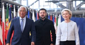 Вплив українського опору на сучасну Європу: дискусія на Львівському книжковому форумі Наскільки-Європа-буде-сильною,-залежить-від-того,-як-завершиться-війна-в-Україні-‒-Ярослав-Грицак