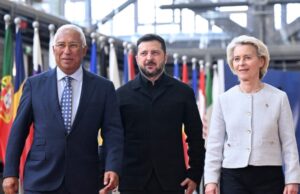 Вплив українського опору на сучасну Європу: дискусія на Львівському книжковому форумі Наскільки-Європа-буде-сильною,-залежить-від-того,-як-завершиться-війна-в-Україні-‒-Ярослав-Грицак