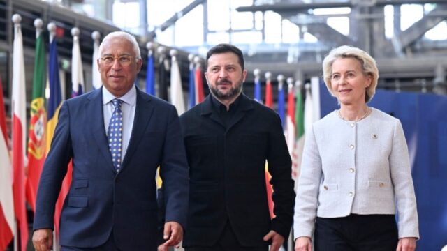 Вплив українського опору на сучасну Європу: дискусія на Львівському книжковому форумі Наскільки-Європа-буде-сильною,-залежить-від-того,-як-завершиться-війна-в-Україні-‒-Ярослав-Грицак