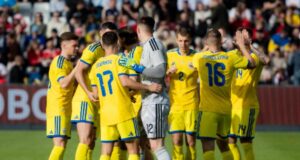 У складі збірної України відбулися вимушені зміни: в УАФ поділилися деталями У-складі-збірної-України-відбулися-вимушені-зміни:-в-УАФ-поділилися-деталями
