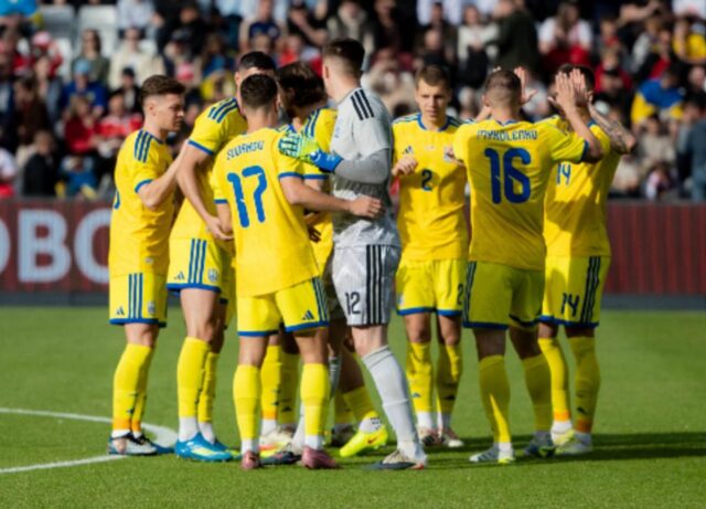 У складі збірної України відбулися вимушені зміни: в УАФ поділилися деталями У-складі-збірної-України-відбулися-вимушені-зміни:-в-УАФ-поділилися-деталями