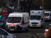 В Україні запроваджено нові правила для медіа: важливі зміни у законодавстві РФ знову атакувала Київ: дрон влучив у будівлю, постраждав чоловік