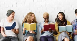 У Сінгапурі людям будуть платити за читання книжок У-Сінгапурі-людям-будуть-платити-за-читання-книжок