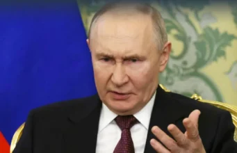 Вибори до Держдуми: Путін перетворює голосування на підтримку війни путін-остаточно-перетворив-вибори-до-держдуми-на-"референдум-за-війну"-–-ЦПД